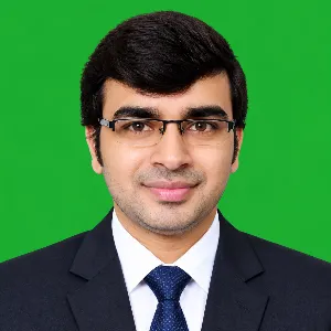 Ram Kumar Verma